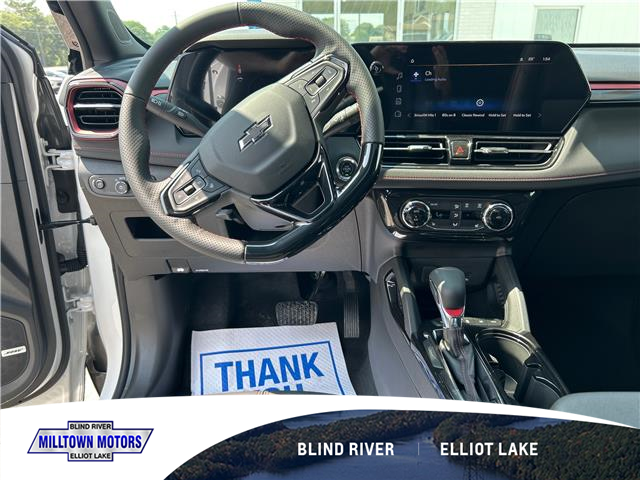 2026 Chevrolet TrailBlazer RS (Stk: 31847B) in Blind River - Image 5 of 7