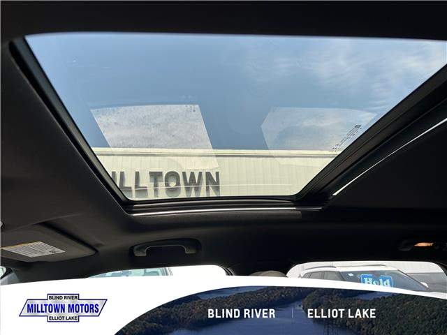 2026 Chevrolet TrailBlazer RS (Stk: 31847B) in Blind River - Image 6 of 7