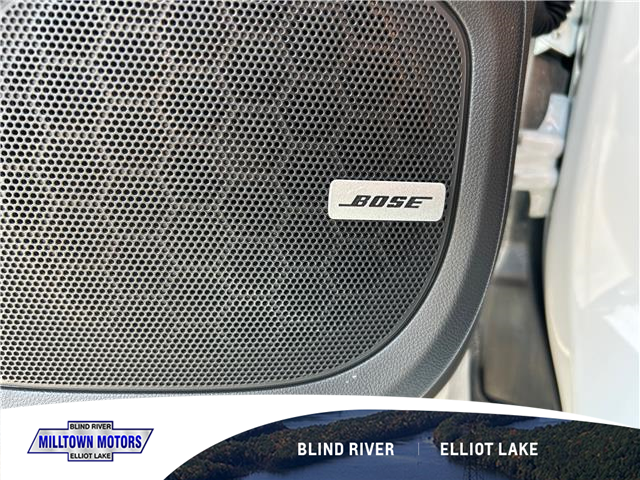 2026 Chevrolet TrailBlazer RS (Stk: 31847B) in Blind River - Image 7 of 7