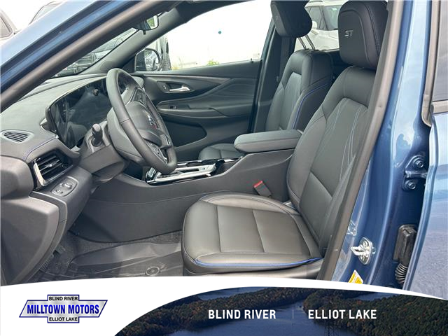 2025 Buick Envista Sport Touring (Stk: 31623E) in Blind River - Image 3 of 6