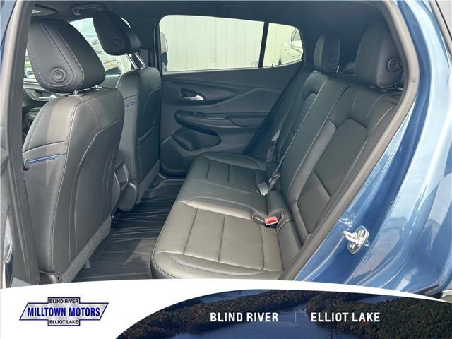 2025 Buick Envista Sport Touring (Stk: 31623E) in Blind River - Image 4 of 6