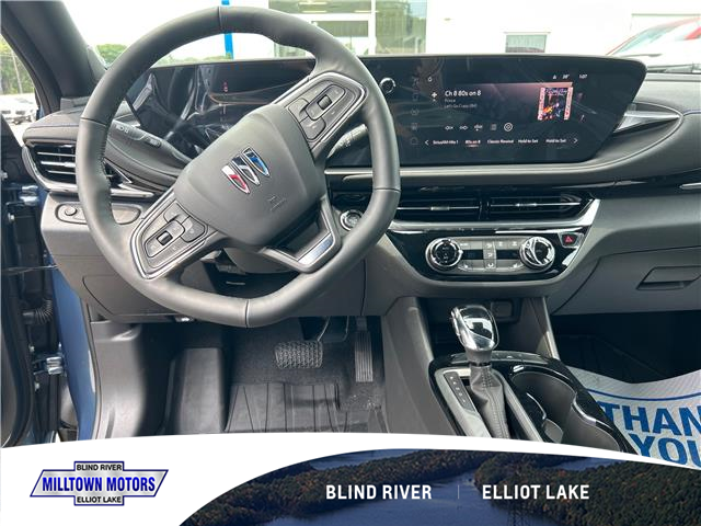 2025 Buick Envista Sport Touring (Stk: 31623E) in Blind River - Image 6 of 6