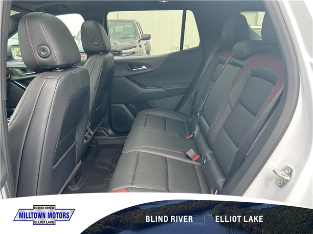 2026 Chevrolet Equinox RS (Stk: 31844B) in Blind River - Image 4 of 6