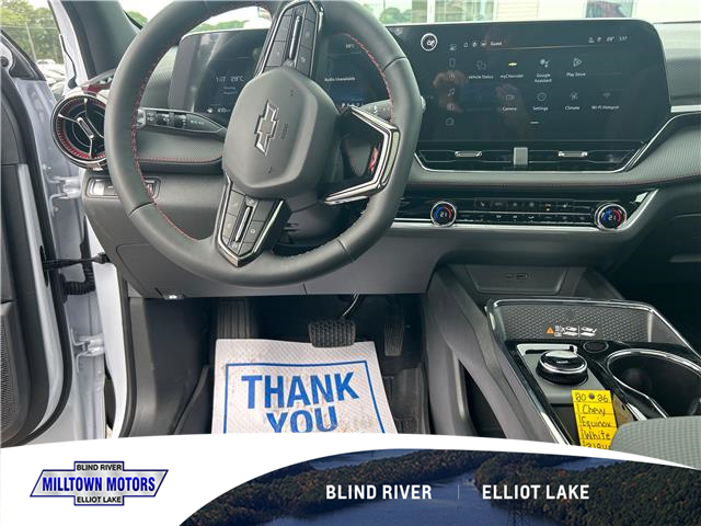 2026 Chevrolet Equinox RS (Stk: 31844B) in Blind River - Image 5 of 6