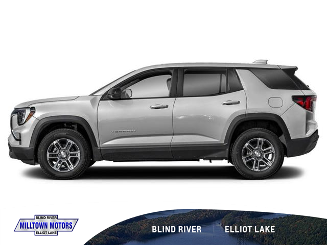 2026 GMC Terrain AT4 (Stk: 32031B) in Blind River - Image 4 of 18