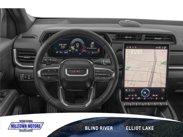 2026 GMC Terrain AT4 (Stk: 32031B) in Blind River - Image 8 of 18