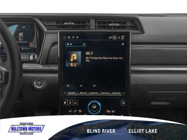 2026 GMC Terrain AT4 (Stk: 32031B) in Blind River - Image 13 of 18