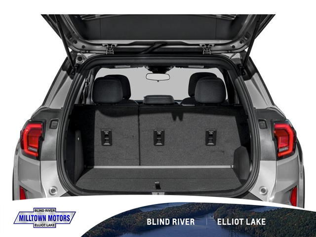 2026 GMC Terrain AT4 (Stk: 32031B) in Blind River - Image 14 of 18