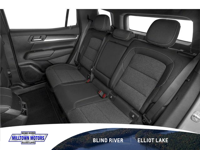 2026 GMC Terrain AT4 (Stk: 32031B) in Blind River - Image 15 of 18