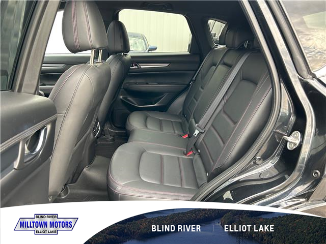 2022 Mazda CX-5 Sport Design w/Turbo (Stk: 31043E) in Blind River - Image 4 of 6