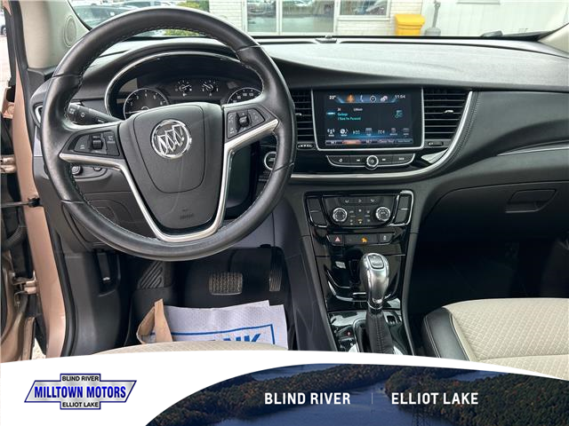2018 Buick Encore Sport Touring (Stk: 22259E) in Blind River - Image 5 of 5