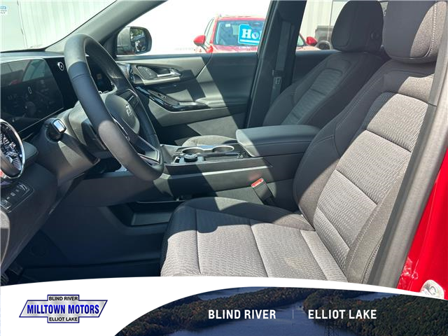 2026 Chevrolet Equinox LT (Stk: 32053B) in Blind River - Image 3 of 5
