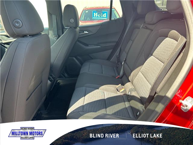 2026 Chevrolet Equinox LT (Stk: 32053B) in Blind River - Image 4 of 5