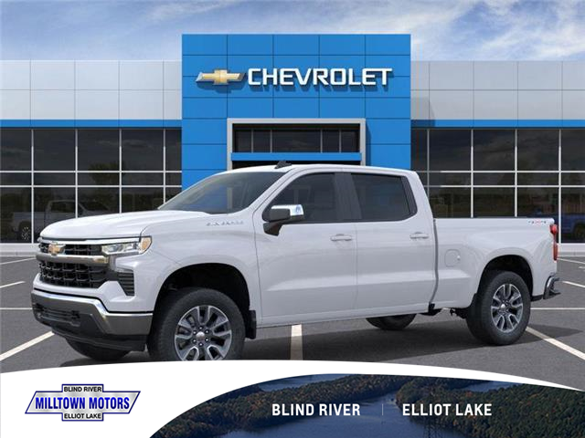 2025 Chevrolet Silverado 1500 LT (Stk: 32137E) in Blind River - Image 2 of 6 2025 Chevrolet Silverado 1500 LT (Stk: 32137E) in Blind River - Image 2 of 6