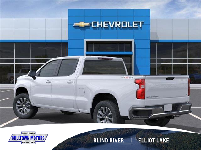 2025 Chevrolet Silverado 1500 LT (Stk: 32137E) in Blind River - Image 3 of 6 2025 Chevrolet Silverado 1500 LT (Stk: 32137E) in Blind River - Image 3 of 6