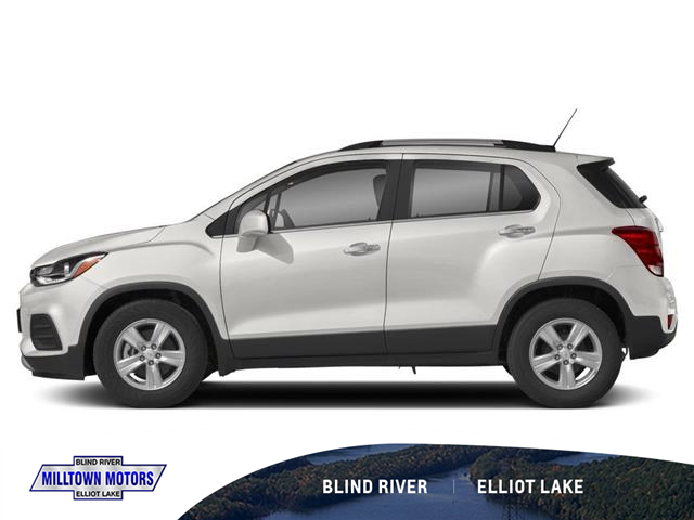 2020 Chevrolet Trax LT (Stk: 25200B) in Blind River - Image 2 of 11