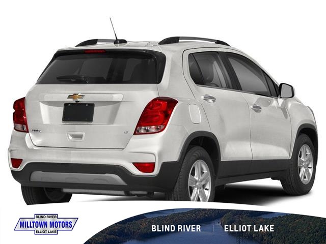 2020 Chevrolet Trax LT (Stk: 25200B) in Blind River - Image 3 of 11
