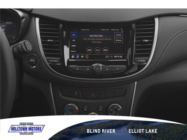 2020 Chevrolet Trax LT (Stk: 25200B) in Blind River - Image 7 of 11