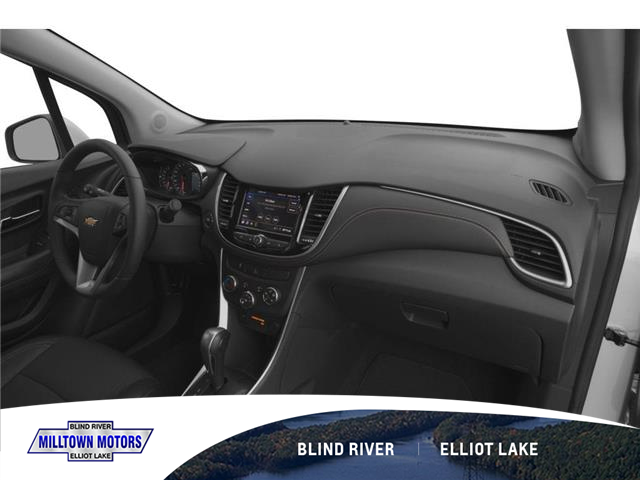 2020 Chevrolet Trax LT (Stk: 25200B) in Blind River - Image 11 of 11