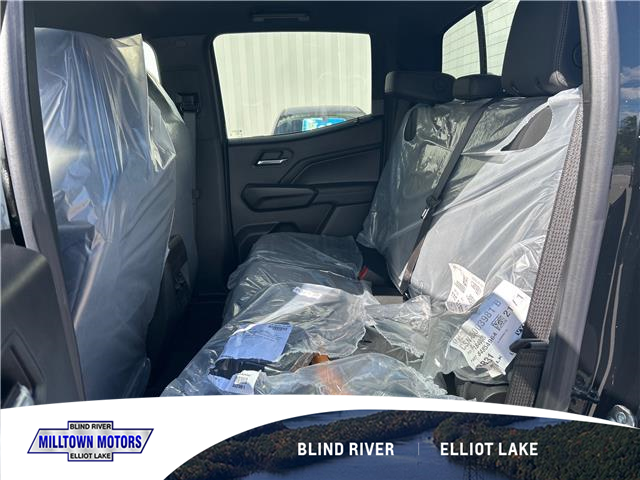 2026 Chevrolet Colorado LT (Stk: 32132B) in Blind River - Image 4 of 5