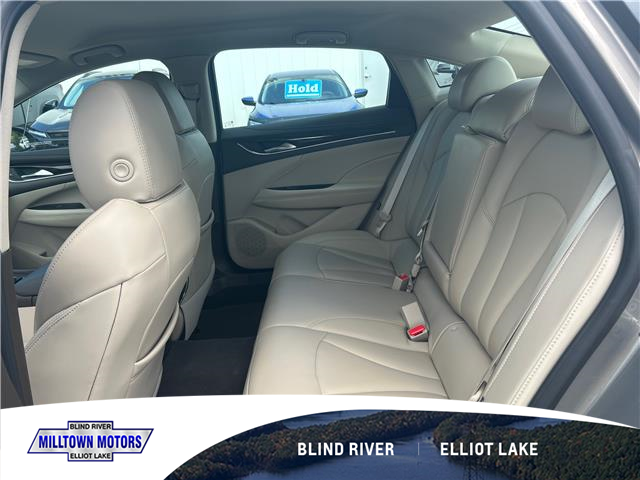 2017 Buick LaCrosse Preferred (Stk: 32010B) in Blind River - Image 4 of 5