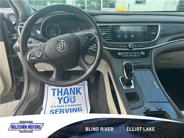 2017 Buick LaCrosse Preferred (Stk: 32010B) in Blind River - Image 5 of 5