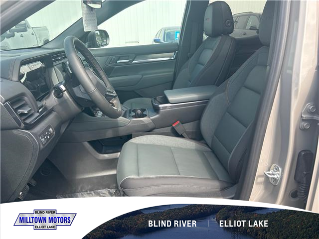 2026 GMC Terrain AT4 (Stk: 32031B) in Blind River - Image 5 of 18