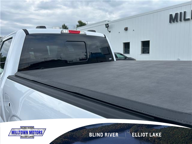 2021 Ford F-150  (Stk: 32056E) in Blind River - Image 5 of 8
