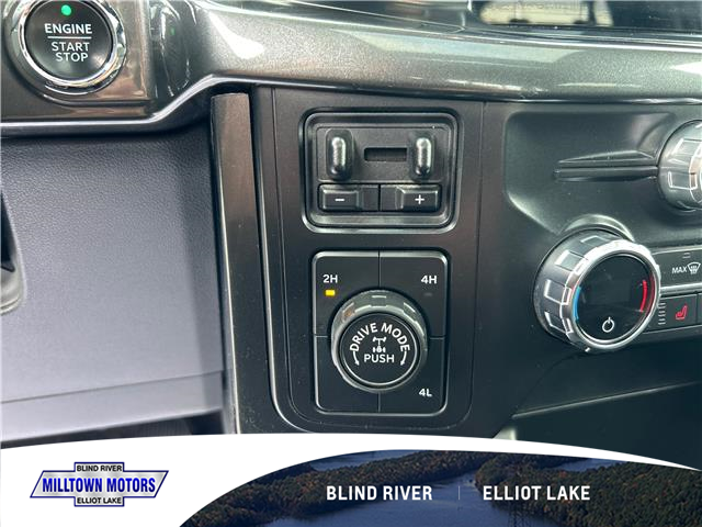 2021 Ford F-150  (Stk: 32056E) in Blind River - Image 8 of 8