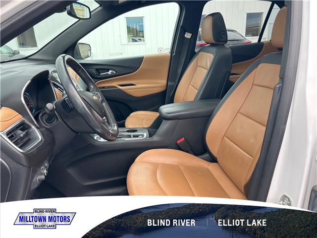 2018 Chevrolet Equinox Premier (Stk: 21897E) in Blind River - Image 3 of 6 2018 Chevrolet Equinox Premier (Stk: 21897E) in Blind River - Image 3 of 6