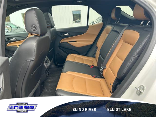 2018 Chevrolet Equinox Premier (Stk: 21897E) in Blind River - Image 4 of 6 2018 Chevrolet Equinox Premier (Stk: 21897E) in Blind River - Image 4 of 6