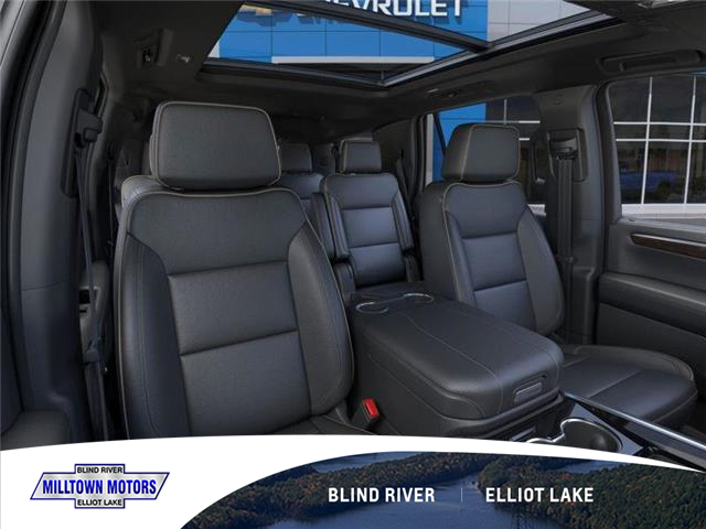 2025 Chevrolet Tahoe Premier (Stk: 32213E) in Blind River - Image 6 of 6