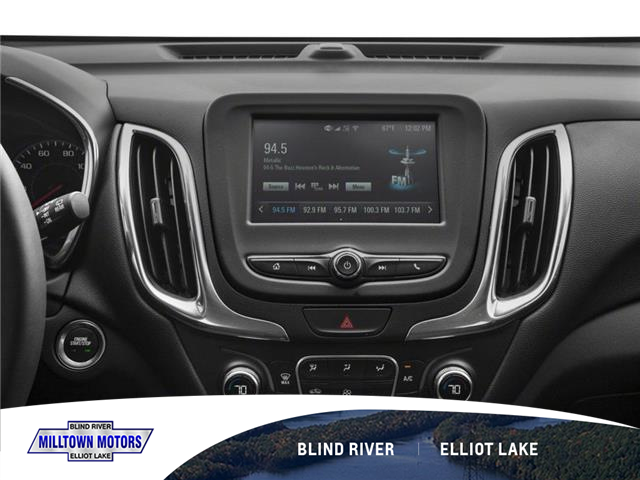 2021 Chevrolet Equinox LT (Stk: 25929E) in Blind River - Image 7 of 11