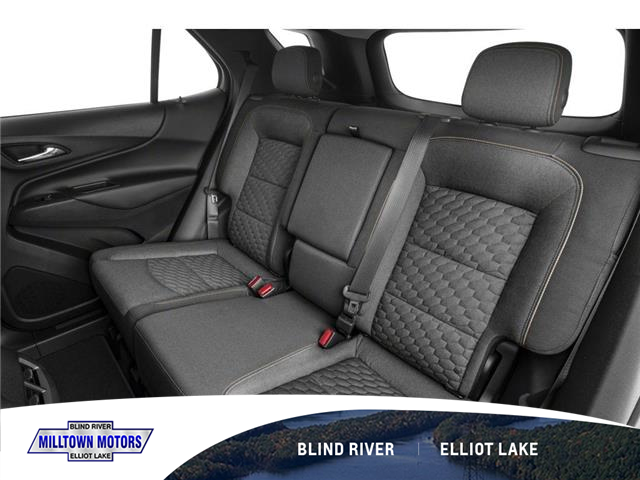 2021 Chevrolet Equinox LT (Stk: 25929E) in Blind River - Image 9 of 11