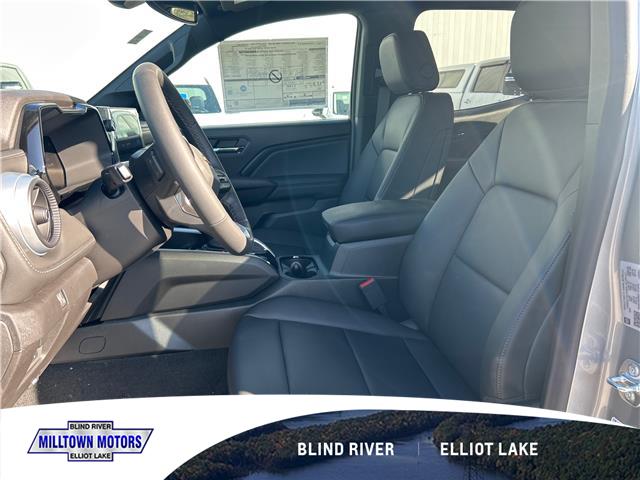 2026 Chevrolet Colorado LT (Stk: 32128B) in Blind River - Image 3 of 4 2026 Chevrolet Colorado LT (Stk: 32128B) in Blind River - Image 3 of 4