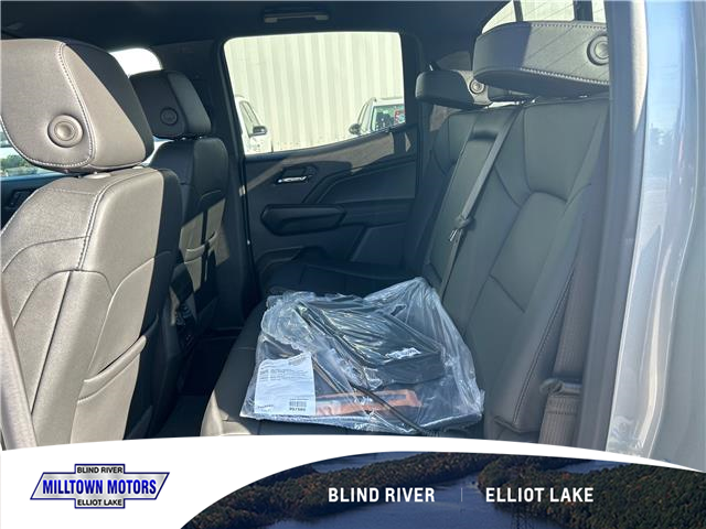 2026 Chevrolet Colorado LT (Stk: 32128B) in Blind River - Image 4 of 4 2026 Chevrolet Colorado LT (Stk: 32128B) in Blind River - Image 4 of 4