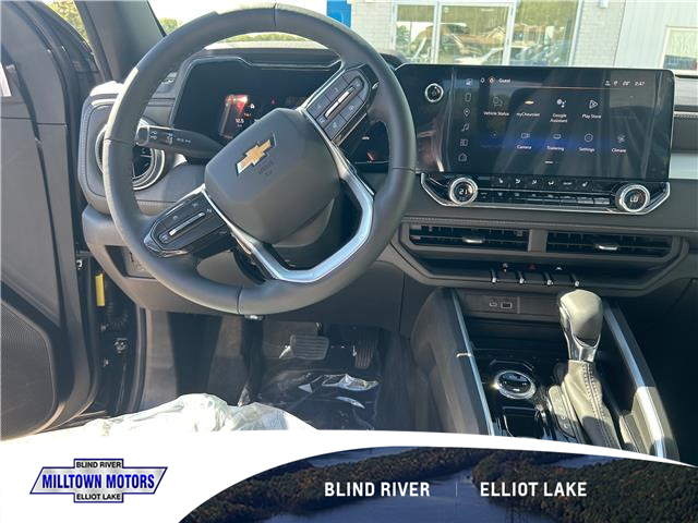 2026 Chevrolet Colorado LT (Stk: 32034B) in Blind River - Image 5 of 5