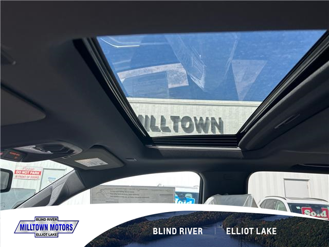 2026 Chevrolet Colorado ZR2 (Stk: 32161B) in Blind River - Image 6 of 7