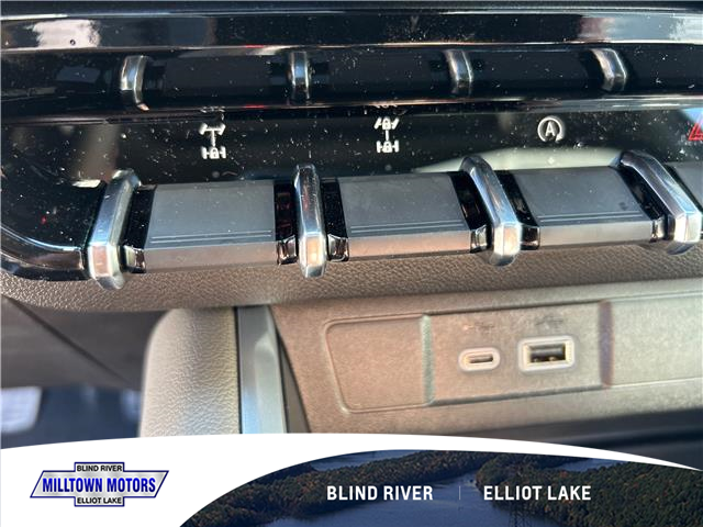 2026 Chevrolet Colorado ZR2 (Stk: 32161B) in Blind River - Image 7 of 7