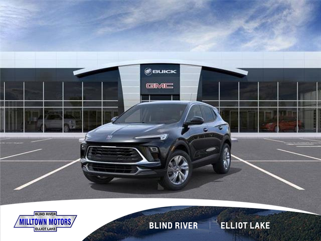 2026 Buick Encore GX Preferred (Stk: 32225B) in Blind River - Image 1 of 6