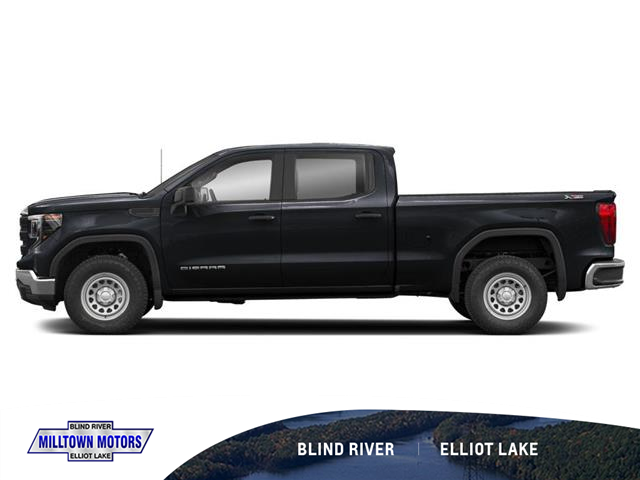 2022 GMC Sierra 1500 Denali (Stk: 28062B) in Blind River - Image 2 of 3