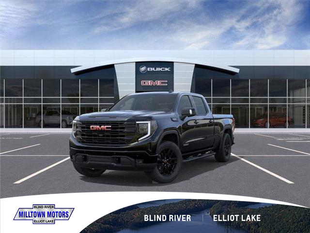 2026 GMC Sierra 1500 Elevation (Stk: 32264B) in Blind River - Image 1 of 6 2026 GMC Sierra 1500 Elevation (Stk: 32264B) in Blind River - Image 1 of 6