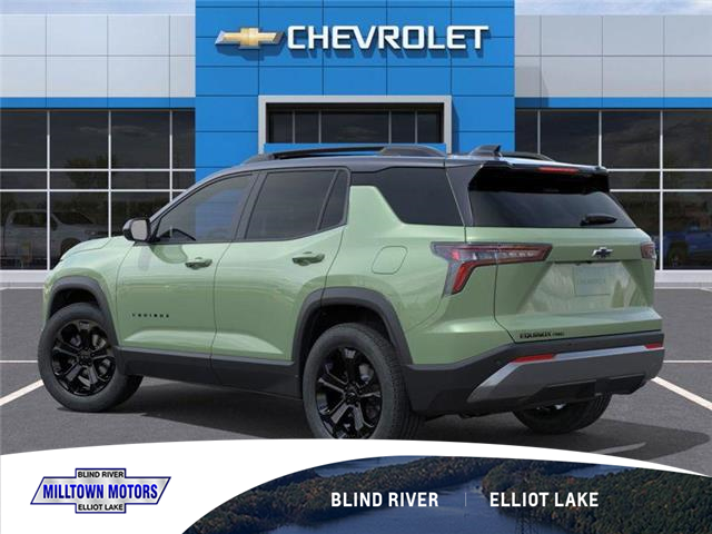 2026 Chevrolet Equinox LT (Stk: 32265E) in Blind River - Image 3 of 6