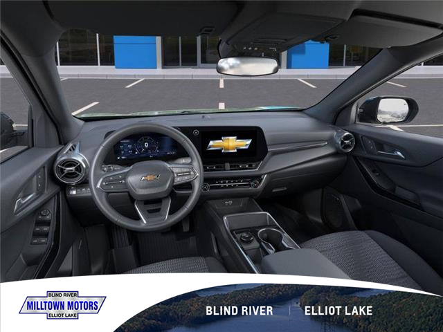 2026 Chevrolet Equinox LT (Stk: 32265E) in Blind River - Image 5 of 6