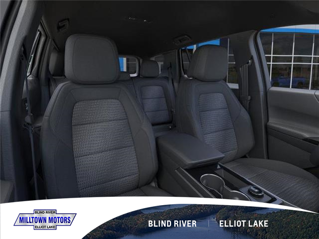 2026 Chevrolet Equinox LT (Stk: 32265E) in Blind River - Image 6 of 6