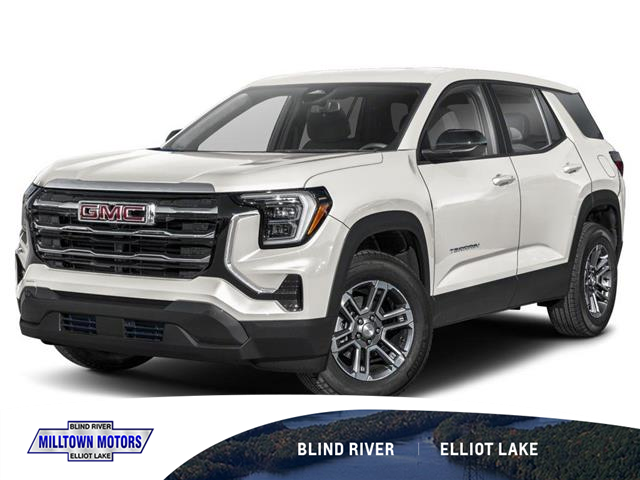 2026 GMC Terrain Denali (Stk: 31764) in Blind River - Image 1 of 12 2026 GMC Terrain Denali (Stk: 31764) in Blind River - Image 1 of 12