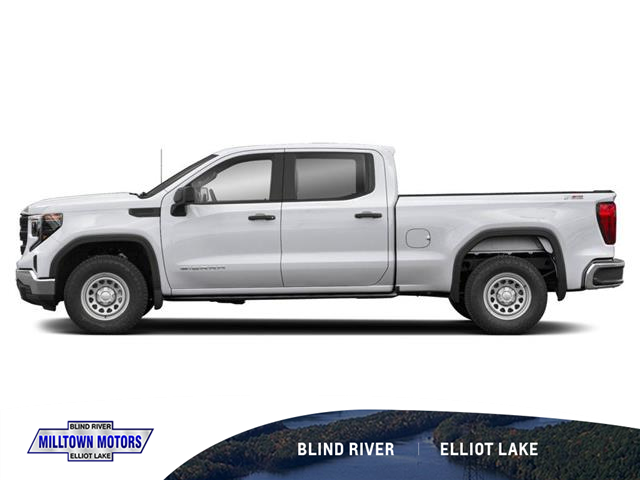 2023 GMC Sierra 1500 Denali Ultimate (Stk: 28407E) in Blind River - Image 2 of 11