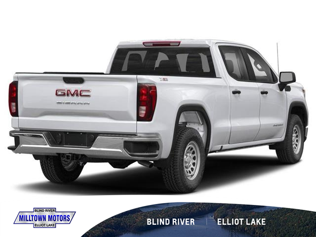2023 GMC Sierra 1500 Denali Ultimate (Stk: 28407E) in Blind River - Image 3 of 11