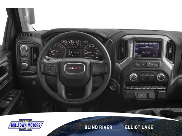 2023 GMC Sierra 1500 Denali Ultimate (Stk: 28407E) in Blind River - Image 4 of 11
