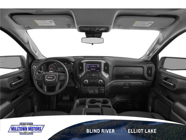 2023 GMC Sierra 1500 Denali Ultimate (Stk: 28407E) in Blind River - Image 5 of 11